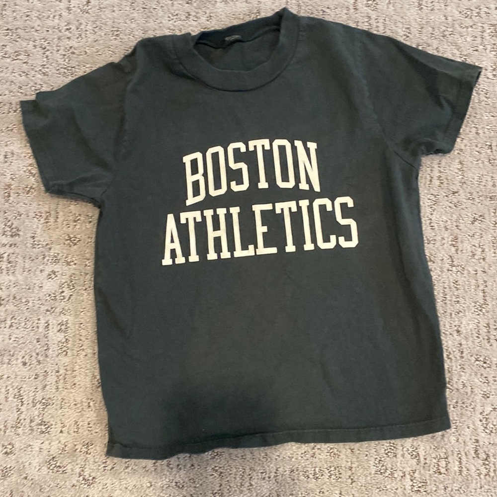 brandy melville tee
